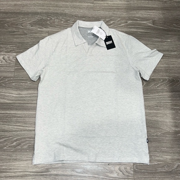 Dkny Other - DKNY polo. Size L. NWT